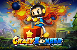 Crazy Bomber
