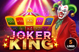 Joker King