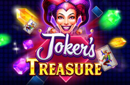 Joker's Treasure