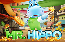 Mr. Hippo